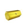 Buy cheap French Style Glass Bottle Wine Packaging Box For Gift Recycled Materials from wholesalers