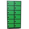 Buy cheap Outdoor Bluetooth Password Smart Staff Electronic Storage Locker Self Pick Up from wholesalers