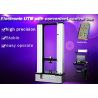 Buy cheap Remote Controller Electronic Universal Testing Machine Different Control Mode from wholesalers
