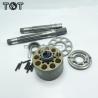 Buy cheap SK200-8 SK250-8 SK260-8 K3V112DTP Hydraulic Pump Parts OEM ODM from wholesalers
