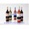 Buy cheap OEM / ODM Sticker Label BEER Labels stickers from wholesalers