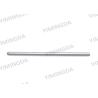 Buy cheap Drill Bit Size 4mm Cutter Spare Parts PN 93760002 For Paragon / XLC7000 / Z7 from wholesalers