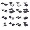 Buy cheap MICROCHIP PIC18F26K80T IC Equivalence Composant Electronique Circuito Integrado Fmd B1cmdmh from wholesalers