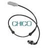 Buy cheap Citroen C4 Peugeot Abs Sensor 307 308 3008 Rear Left Right from wholesalers