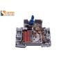 Buy cheap 10ka Mini Circuit Breaker 240v Two Pole Circuit Breaker Germany Design from wholesalers