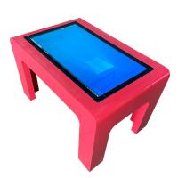 Buy cheap Children Interactive Touch Screen Table To Study For Kids product