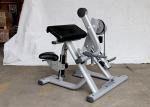 Sliver Color Tube Fitness COC Full Gym Trainer Equipment