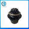 Buy cheap Drive Final Drive Motor Assy 9257553 Travel Motor With Gearbox For Hitachi ZX250F Excavator Spare Parts from wholesalers
