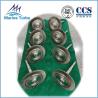 Buy cheap Turbocharger Shaft Of Stator Rotor Assembly VTC304 from wholesalers