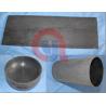 Buy cheap Anti Scouring Heat Resistant Silicone Rubber With Arbitrary Deformation Property from wholesalers
