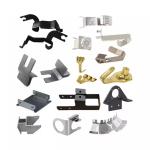 Powder Coated Rapid Sheet Metal Fabrication Electronics Quick Turn Sheet Metal
