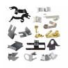Buy cheap Powder Coated Rapid Sheet Metal Fabrication Electronics Quick Turn Sheet Metal from wholesalers