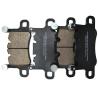 Buy cheap OE 99135294601 Replacement Brake Pads Noise Reduction For PORSCHE 911 from wholesalers
