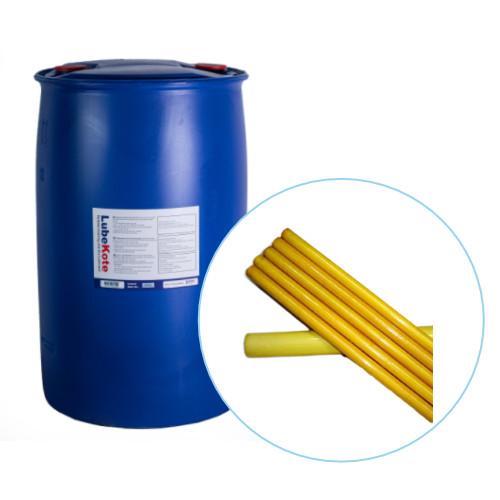 Buy cheap Clear Water Based Pultrusion Crc Internal Mold Release Agents Voc Free 0.9g/cm3 from wholesalers