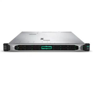 1U HPE ProLiant DL360 Gen11 8SFF CTO Server P52499-B21