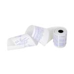 Factory direct pos thermal paper roll Cash Register Paper used for supermarket