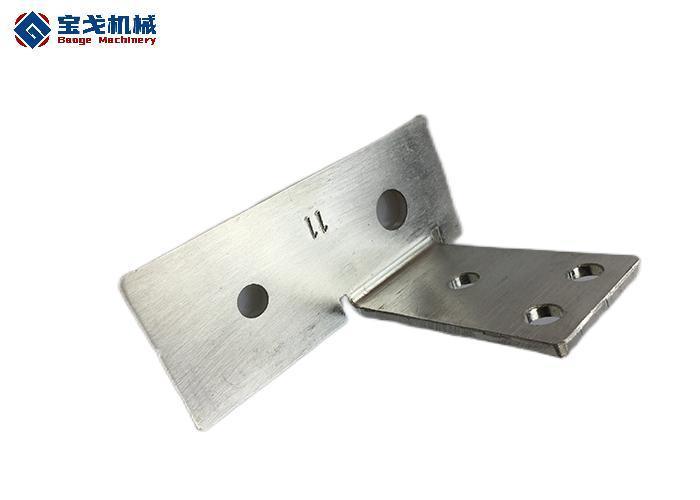 Copper Busbar Nickel Processing with 2-10um Surface Treatment