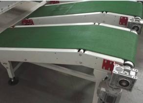Buy cheap Automatic Packing Conveyor , High Performance Durable Packing Belt Conveyor from wholesalers
