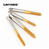 Buy cheap M1/M2/M3 Stainless Steel Special Chip-Free Extruding Titanium-Plated Tap For Extrusion Tap Machine from wholesalers