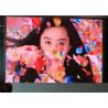 Buy cheap Full Color Flexible P6 P5 P4 Indoor LED Video Curtain p6mm Display from wholesalers