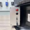 Buy cheap Wind Direction Display Air Flow Meter Hood GMP 0.01Pa AC220V 50Hz from wholesalers