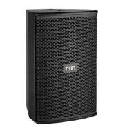 Buy cheap 10 Inch 2 Way Professional Audio, Ma-10 product