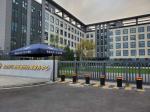 Stainless Steel 10mm Thickness Hydraulic Bollard System Remote Control Driveway