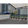 Buy cheap Stainless Steel 10mm Thickness Hydraulic Bollard System Remote Control Driveway Bollards from wholesalers