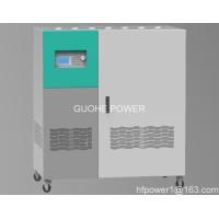 Buy cheap HFCS series Programmable AC Power Sources output 110V/220V/380V/415V/440V 50Hz product