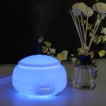 7 Color Changing LED Light Aromatherapy Essential Oil Diffuser air ultrasonic