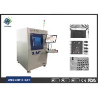 Buy cheap Motherboard Bga X-Ray Inspection System With Extra Large Inspection Area product