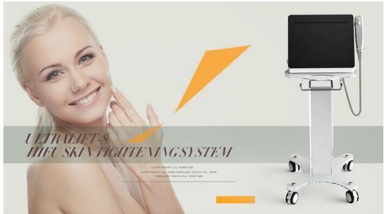 Buy cheap 2016 USA focused ultrasound HIFU machine / HIFU Face lift from wholesalers