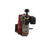 Buy cheap Single Cylinder Air Cooled Diesel Engine KM170F 2.5KW/ 3000rpm for 2 inch water product