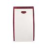 Buy cheap Outdoor Alarm Siren with Red Strobe Flashing Light for Home Security System in 103DB sound from wholesalers