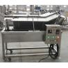 Buy cheap Multifunctional Snack Food Potato Chips Making Line 45KW 380V 50HZ from wholesalers