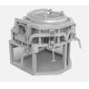 Buy cheap Plastic chair Mould Customization for Outdoor Rotomold Furniture from wholesalers