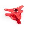 Buy cheap Hard Anodizing Aluminum CNC RC Car Parts milling auto parts Machining Customized from wholesalers