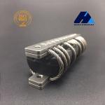 Car Compressor Vehicles Tank Electric Cabinet 100G Vibration Damper Isolator