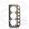 Buy cheap Suitable for Mitsubishi cylinder head gasket AG-31B01-23200 cylinder bed engine overhaul kit gasket from wholesalers