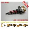 Buy cheap Oem Fuel Injectors 222-5966 2225966 10R-0781 10R0781 For 3126B/3126E Engine from wholesalers