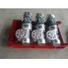 Buy cheap OEM Lifting Construction Hoist Parts Electric Cage Hoist Motor from wholesalers