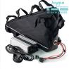 Buy cheap 21700 5000mah Electric Scooter Lithium Battery Triangle Ebike Battery 48V Customized from wholesalers