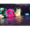 Buy cheap High Brightness 500cd 4500cd Rental LED Display For Outdoor Events from wholesalers