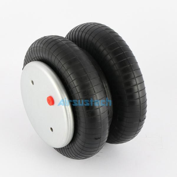 W01-358-6947 Firestone Air Spring Assembly Contitech FD 200-25 428 Suspension