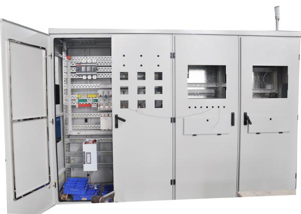 Buy cheap Integrated Vacuum Debinding Sintering Furnace 380V With 3 Heating Zone from wholesalers