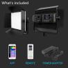 Buy cheap 2700K 120w Led Lighting Video Production Film Shooting Lights Equipment With 14 Effects from wholesalers