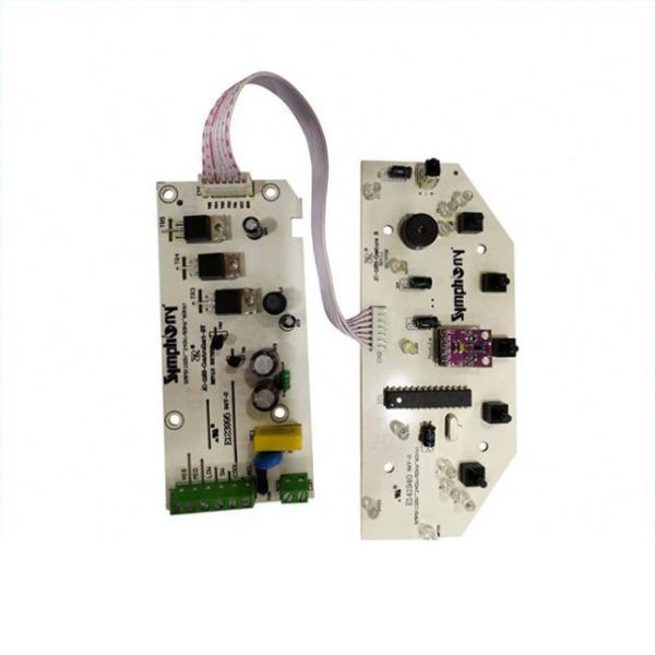 Buy cheap Professional Surface Mount PCB Assembly For Air Cooler / Air Purifier from wholesalers