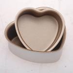 Rk Bakeware Manufacturer China- Aluminium Heart Shape Alloy /Cake Pan/Cake Tin