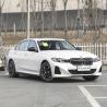 Buy cheap BMW EV Car Pure Electric Mileage 592km BMW I3 2023 EDrive 40 L Sunday Night Sports Package Sedan from wholesalers