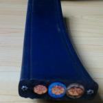 Flat Cable for Crane or Lift, ECHU Flat Cable
